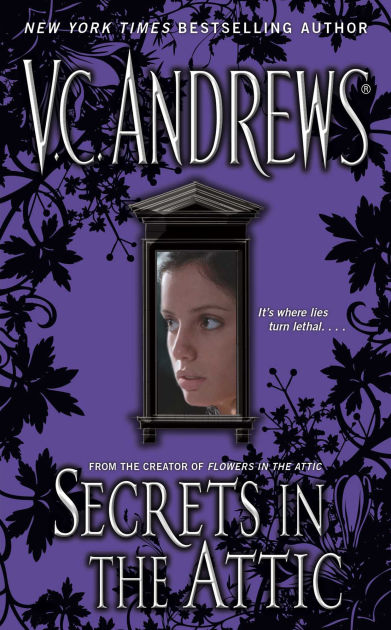 Garden of Shadows (Dollanganger, #5) by V.C. Andrews