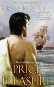Title: The Price of Pleasure (Sutherland Brothers Series #2), Author: Kresley Cole