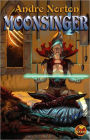 Moonsinger: Exiles of the Stars / Moon of Three Rings