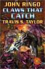 Claws That Catch (Looking Glass Series #4)