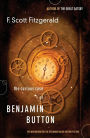 The Curious Case of Benjamin Button (Simon & Schuster Edition)