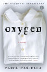 Alternative view 1 of Oxygen: A Novel