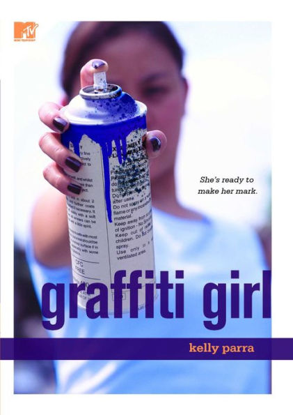 Graffiti Girl