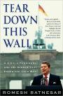 Tear Down This Wall: A City, a President, and the Speech that Ended the Cold War