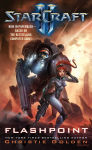 Alternative view 1 of Starcraft II: Flashpoint