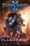 Alternative view 2 of Starcraft II: Flashpoint