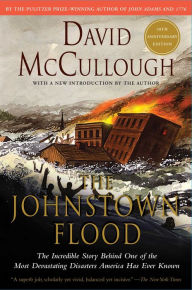 Title: The Johnstown Flood, Author: David McCullough