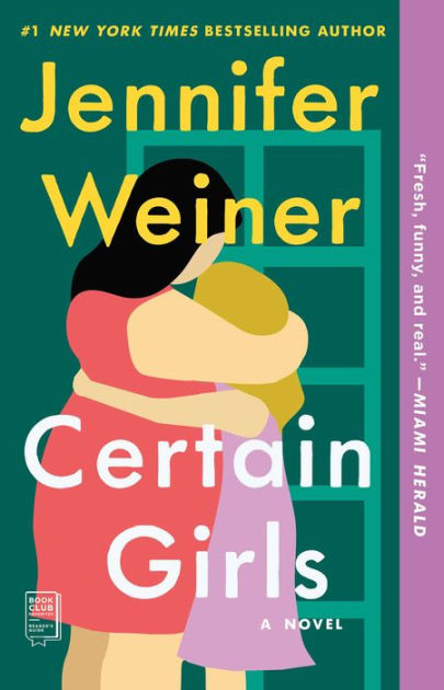 Close-reading Jennifer Weiner: Let's give the best-selling author the  serious, critical read she demands