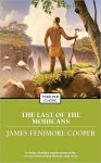 Alternative view 1 of The Last of the Mohicans