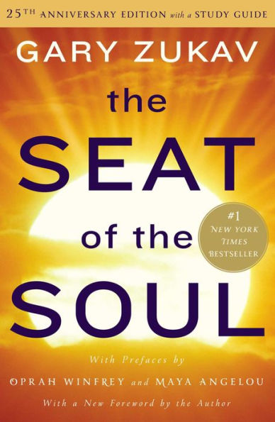 The Seat of the Soul