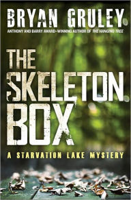 The Skeleton Box (Starvation Lake Series #3)