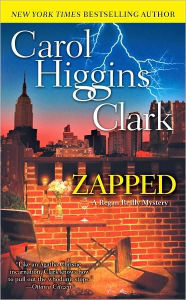 Zapped (Regan Reilly Series #11)