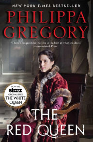 Title: The Red Queen, Author: Philippa Gregory