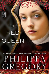 Title: The Red Queen, Author: Philippa Gregory