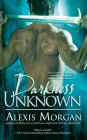 Darkness Unknown (Paladin Series #5)