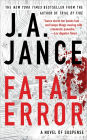 Fatal Error (Ali Reynolds Series #6)