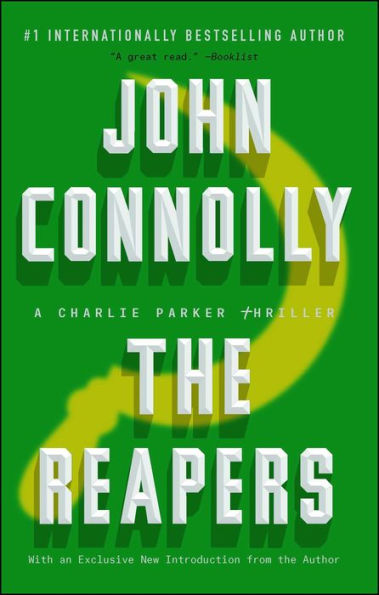 The Reapers (Charlie Parker Series #7)