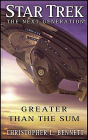 Star Trek: The Next Generation: Greater than the Sum