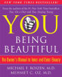 You Being Beautiful: The Owner's Manual to Inner and Outer Beauty