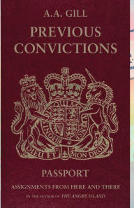 Previous Convictions: Assignments from Here and There