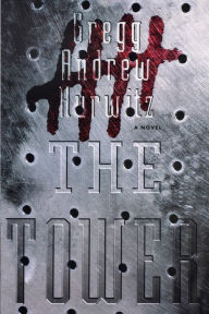 Title: The Tower, Author: Gregg Hurwitz