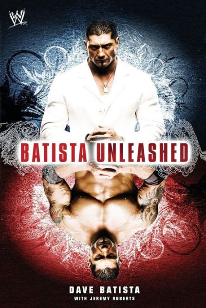 Dave Batista Facts for Kids