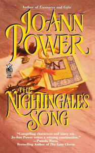 Title: The Nightingale's Song, Author: Jo-ann Power