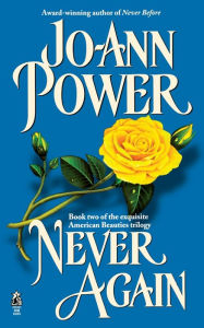 Title: Never Again, Author: Jo-ann Power