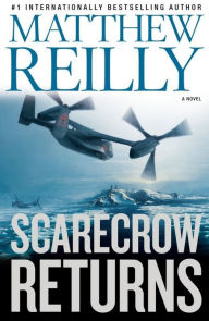 Scarecrow Returns