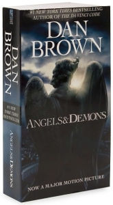 Angels and Demons