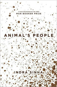 Animal's People
