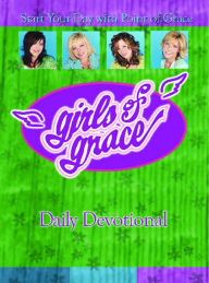 Title: Girls of Grace Daily Devotional: Start Your Day with Point of Grace, Author: Point Of Grace