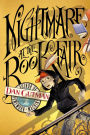 Nightmare at the Book Fair