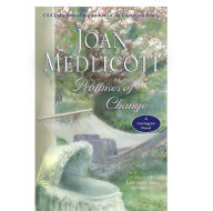 Title: Promises of Change (Ladies of Covington Series #8), Author: Joan Medlicott