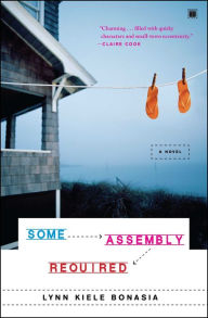 Some Assembly Required: A Novel