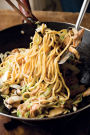 Alternative view 4 of Stir-Frying to the Sky's Edge: The Ultimate Guide to Mastery, with Authentic Recipes and Stories