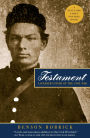 Testament: A Soldier's Story of the Civil War