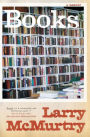 Books: A Memoir