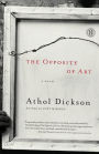 The Opposite of Art