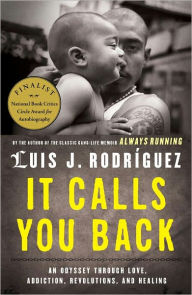 It Calls You Back: An Odyssey through Love, Addiction, Revolutions, and Healing
