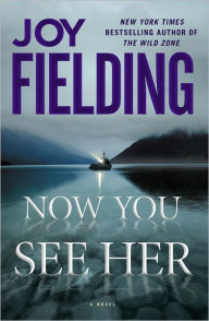 Now You See Her