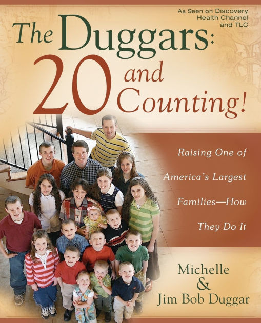 The Duggars: A Comprehensive Guide of the Famous Family