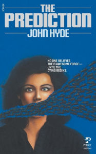 Title: Prediction, Author: John Hyde