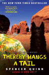 Alternative view 1 of Thereby Hangs a Tail (Chet and Bernie Series #2)