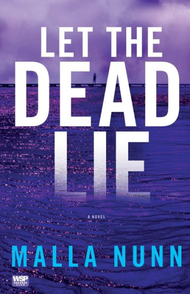 Let the Dead Lie (Emmanuel Cooper Series #2)
