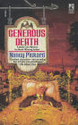 Generous Death (Jenny Cain Series #1)