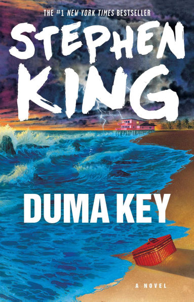 Duma Key: A Novel