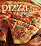 Alternative view 1 of Pizza: And other savory pies