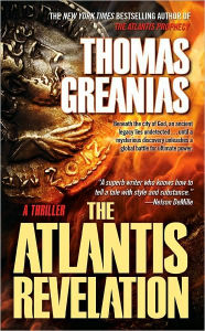 The Atlantis Revelation