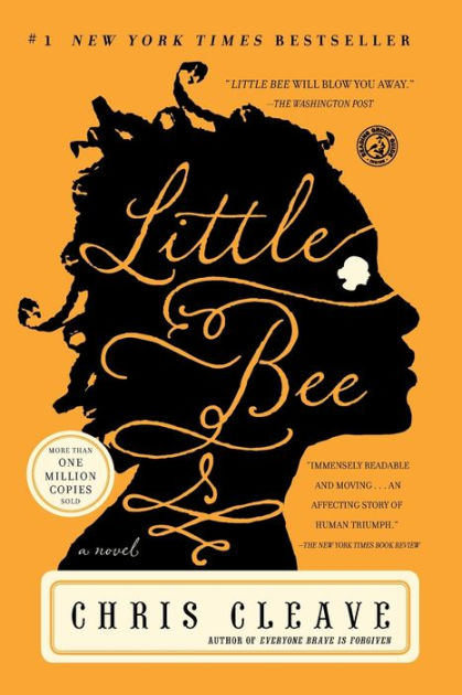 Little Bee by Chris Cleave, Paperback